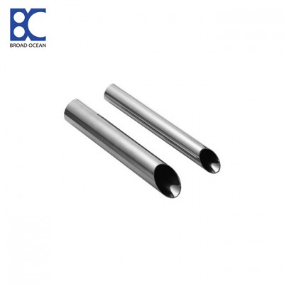 China manufacturer wholesale seamless stainless steel pipe PI-01