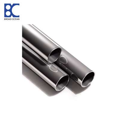 PI-01 Cheap and reliable stainless steel slotted steel tubing