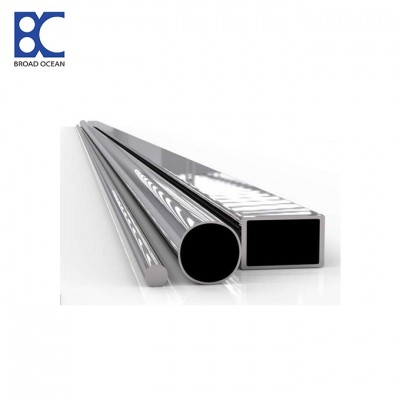 PI-01Stainless steel welded tubing with good quality