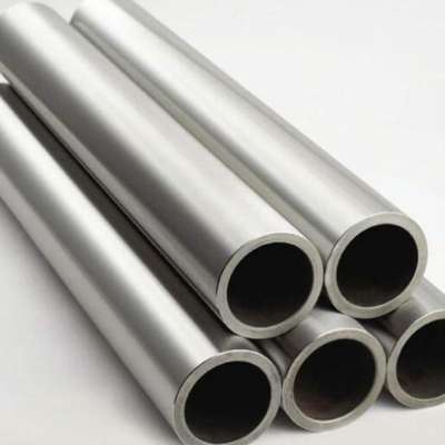 2014 round Stainless steel steel pipe